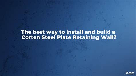 Compression Plate Retaining Wall 的图像结果
