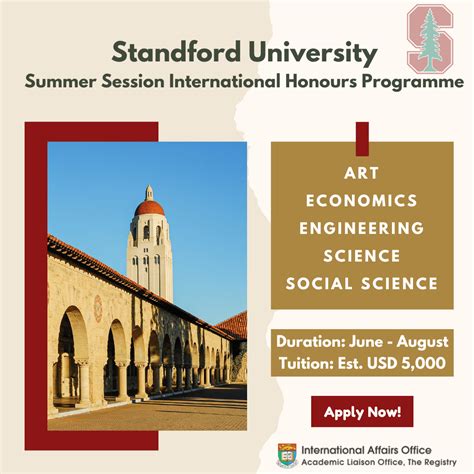 Programme Details - HKU International Affairs Office