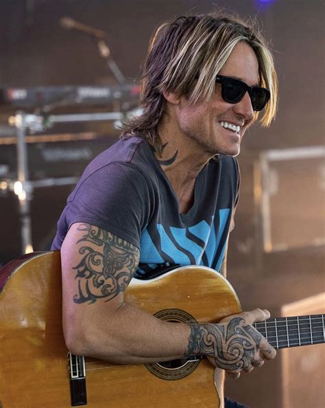 Pin by Jeanne Coleman on Music | Keith urban, Keith urban tattoo ...
