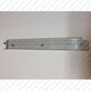 Handle Chassis - Left, Anesthesia Delivery | GE HealthCare Service Shop ...