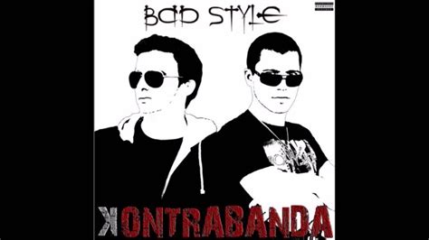 Image result for Bad Style Time Back
