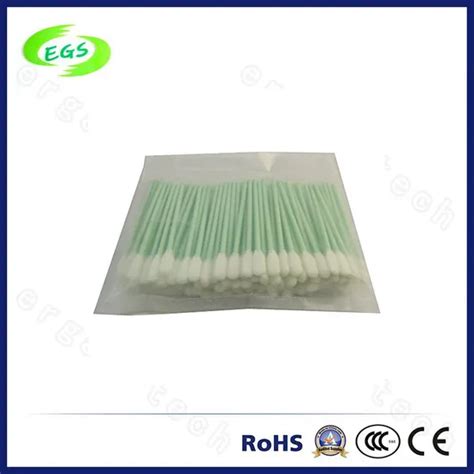 Image result for Swab Sticker for Cleaning Validation