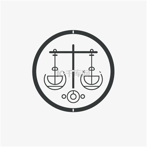 天平标志 的图像结果