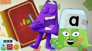 Alphablocks Level-5 的图像结果