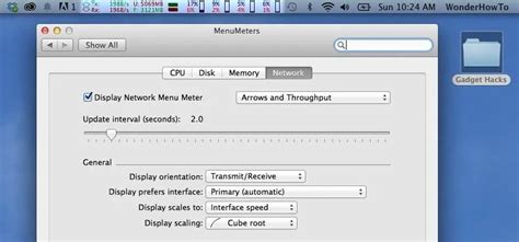 Image result for Mac OS X Menu Bar