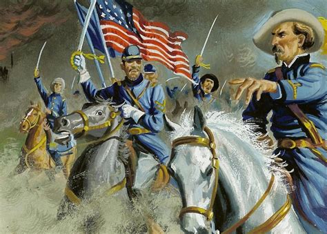 Image result for Cavalry Strings Array