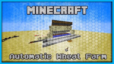 Image result for Automatic Wheat Farm Create Mod