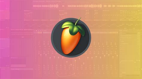 Learning FL Studio 的图像结果