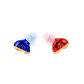Hearing Aid (Both Ear) : Amazon.in: Health & Personal Care