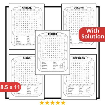 Image result for Spring Break Word Search