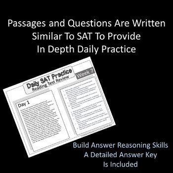 Image result for Sat Reading Practice