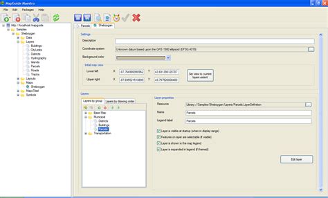 Image result for MapGuide