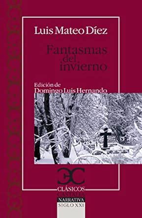 Buy Fantasmas del invierno (Clásicos Castalia) Book Online at Low ...