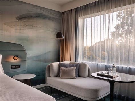 Novotel Hamilton Tainui Hotel | CBD hotel | ALL - ALL