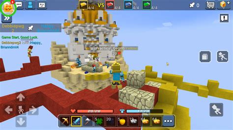 Image result for Blockman Go Beta