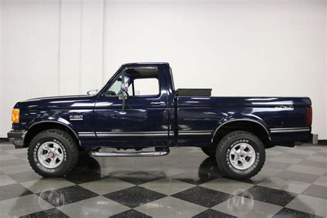1991 Ford F-150 | Classic Cars for Sale - Streetside Classics