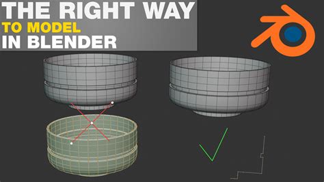 Blender Model Tutorial 的图像结果