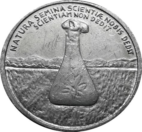 Medal - Ceres FAO Rome (Vittoria Nutironchi) - Italy – Numista