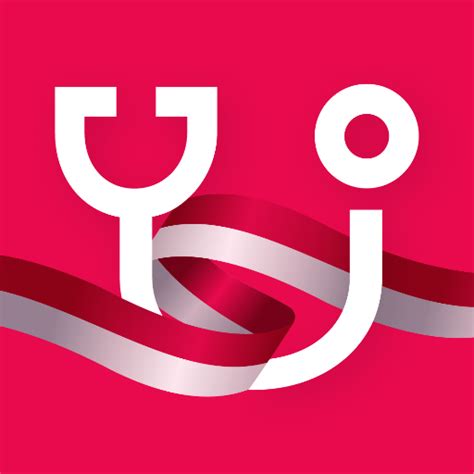 Halodoc: Dokter, Obat & Lab – Apps on Google Play