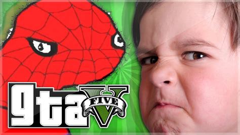 Image result for Spoderman Voice Trolling
