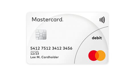 Image result for Debit MasterCard
