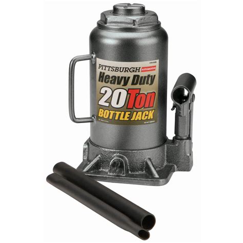 Harbor Freight Hydraulic Jack Parts at Cora Turner blog