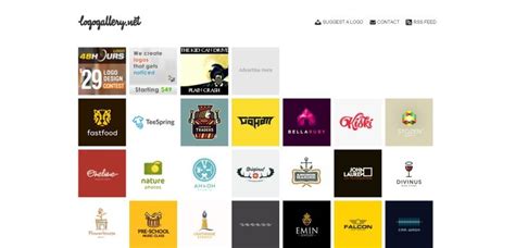 123标志原创优秀logo设计欣赏【2016年11月】 – 123标志设计博客