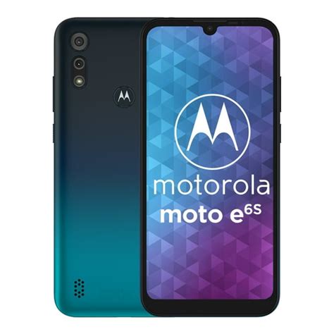 Moto E6S – Spare Lelo