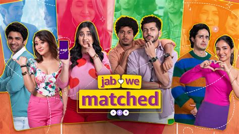 Watch Jab We Matched Movie Online for Free on Amazon miniTV