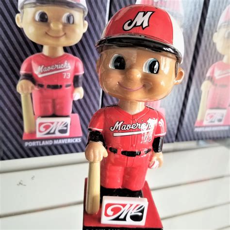 Portland Mavericks – Mavericks Independent Baseball League