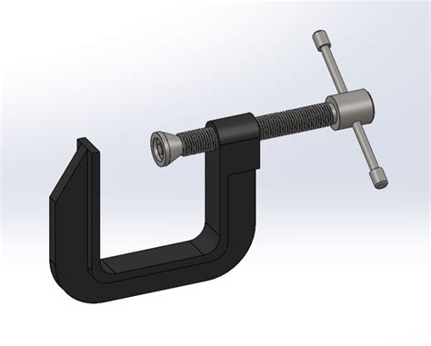 Image result for Tutorial Autocad 2019 G Clamp