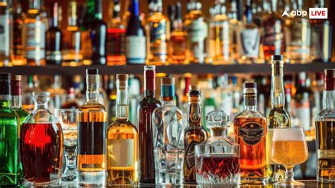 Is January 1 A Dry Day In Delhi? Check Dates When Liquor Shops Will ...