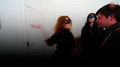 Leanah & Irina | Furies Room TV