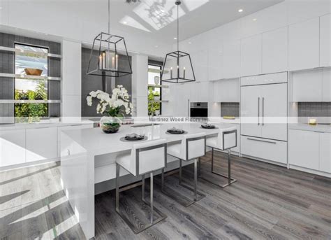 Hardwood Floors | Martinez Wood Floors | Miami, Florida