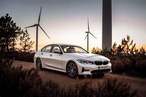 2022 BMW 3-Series Review, Ratings, Specs, Prices, and Photos - The Car Connection