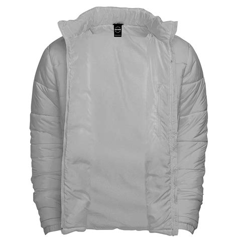 Image result for Custom PVC Puffer Jacket