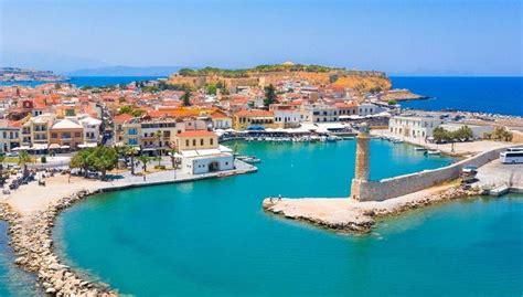 Explora Rethymno, Chania y el lago Kournas: excursión de día completo ...