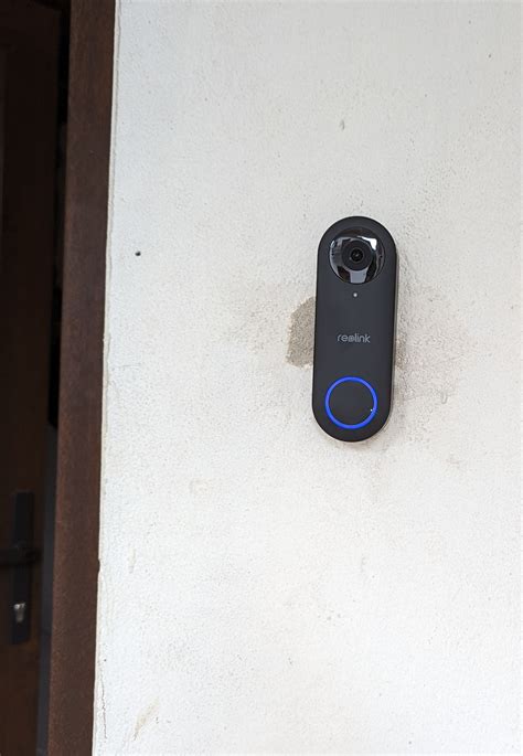 Reviews on Reolink Camera – Reolink Video Doorbell WiFi with Night ...
