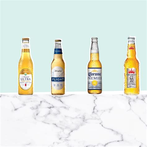 The 26 Best Low-Carb Beers for the Keto Diet