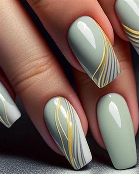 Image result for Fancy Nail Tutorial