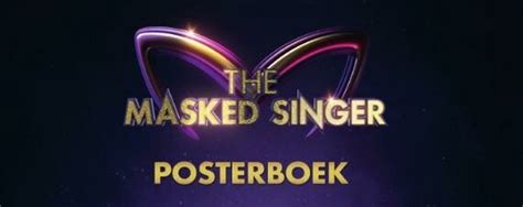 Image result for Masked Singer Book