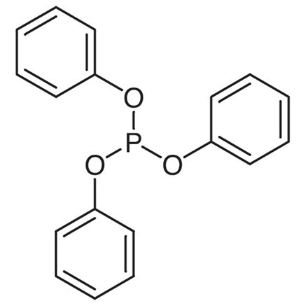Triphenyl Phosphite 101-02-0 | Tokyo Chemical Industry (India) Pvt. Ltd.