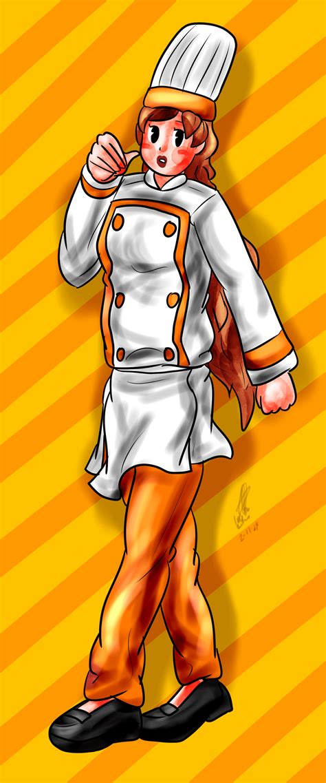 Image result for Miitopia Chef