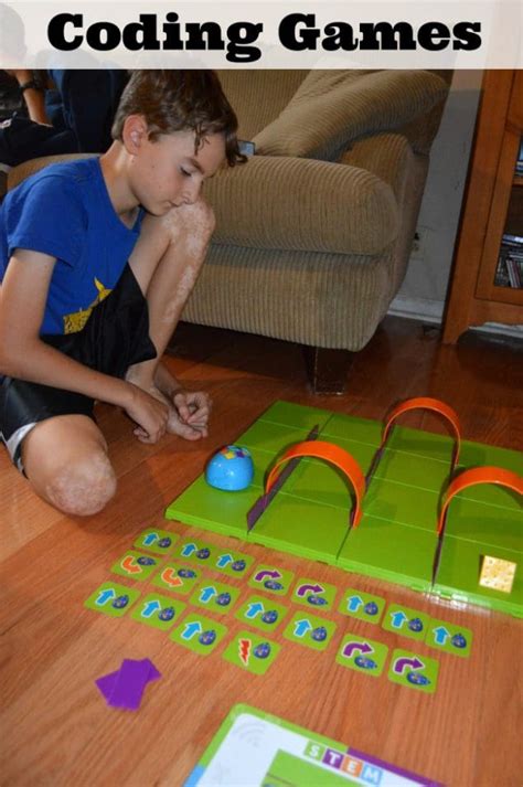 Image result for Computer Coding Games for Kids