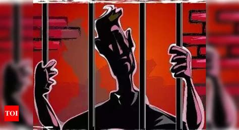 Pollachi rape case accused shifted to Salem prison | Coimbatore News ...