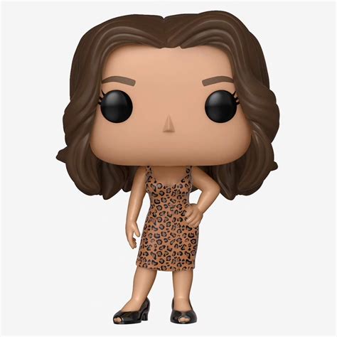 Funko POP! Modern Family Gloria Chase Variant Vinyl India | Ubuy
