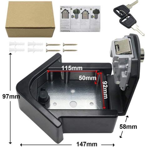 Key Safe Box 的图像结果