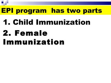 Image result for EPI Program MDC