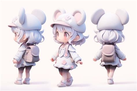 Ai Anime Full Body 的图像结果