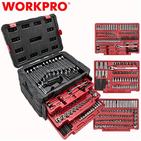 Image result for Work Zone Socket Set